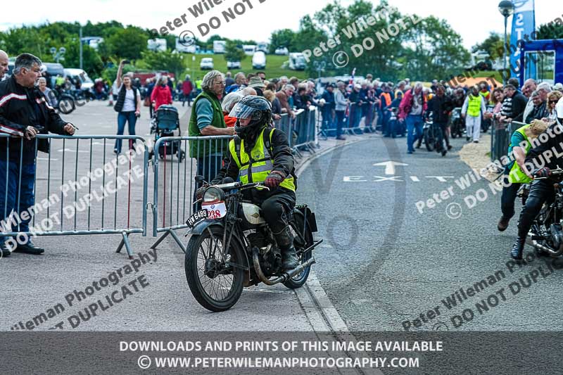 Vintage motorcycle club;eventdigitalimages;no limits trackdays;peter wileman photography;vintage motocycles;vmcc banbury run photographs
